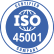 ISO 45001