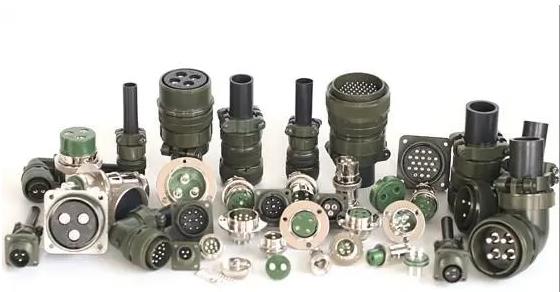 The Importance of Choosing the Right LGH Connectors Supplier