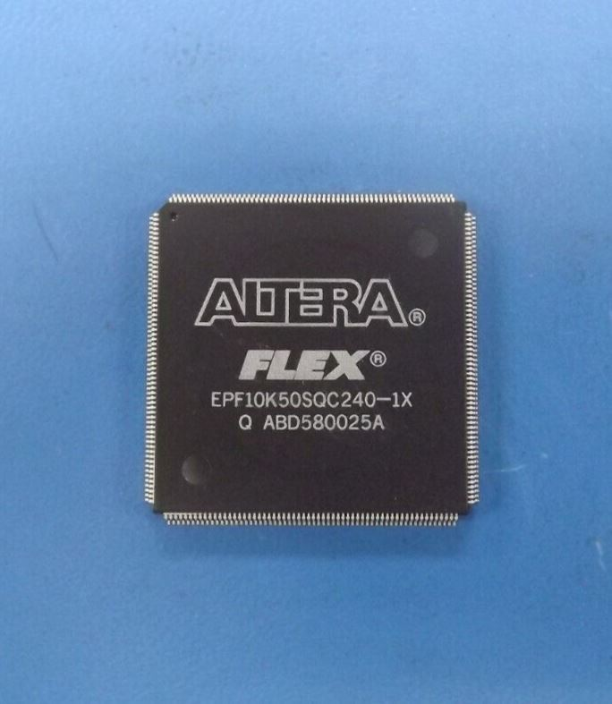 EPF10K50SQC240-1 Altera