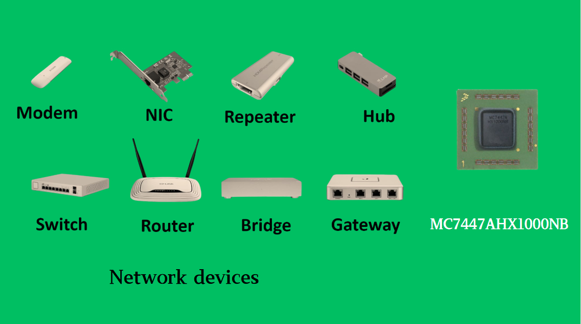 MC7447AHX1000NB: Technical Analysis and Applications of a High-Performance PowerPC Architecture Proc