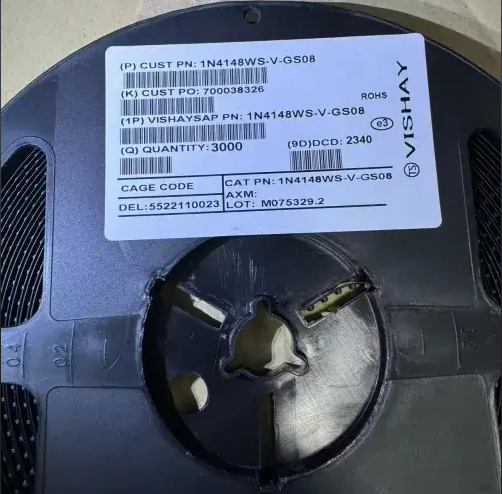 1N4148-TAP Vishay General Semiconductor - Diodes Division