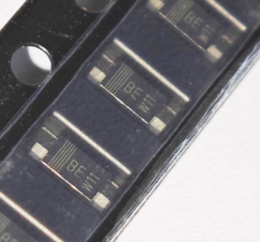 BZT52H-A7V5X Nexperia USA Inc.