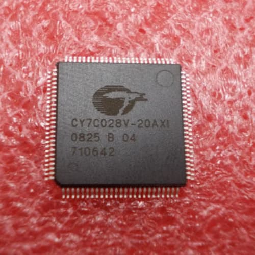 CY7C028V-20AXI Rochester Electronics, LLC