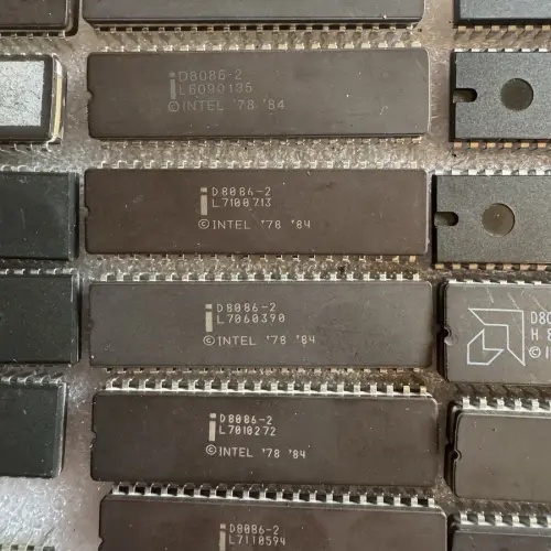 D8086-2 Rochester Electronics, LLC