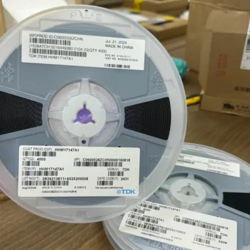 HHM17147A1 TDK Corporation