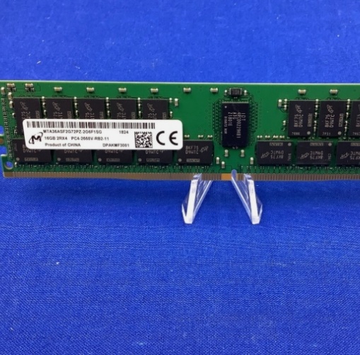 MTA36ASF2G72PZ-2G6F1 Micron Technology Inc.