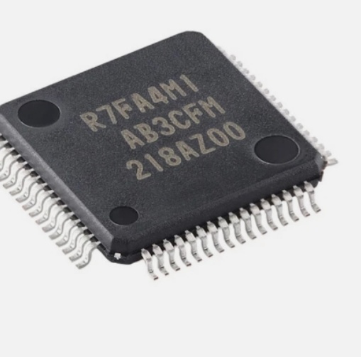 R7FA4M1AB3CFL#AA0 Renesas