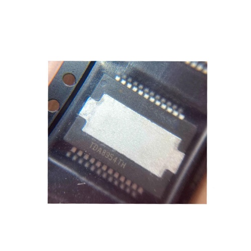 TDA8954TH/N1,118 NXP USA Inc.