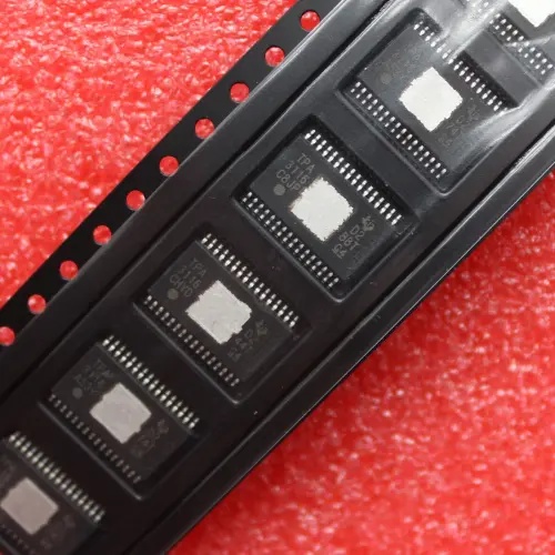 TPA3116D2QDADRQ1 Texas Instruments