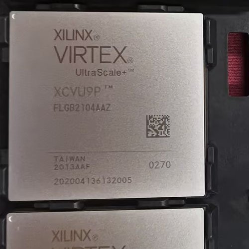 XCVU9P-1FLGB2104I AMD